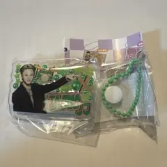 田島将吾 INI みてコレ！ カプセルトイ ガチャガチャ