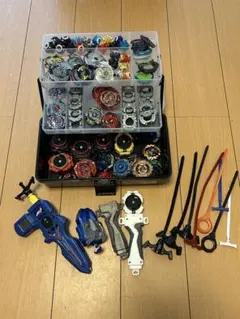 ベイブレードバースト B-174 B-185 B-180 B-1884点セット - メルカリ