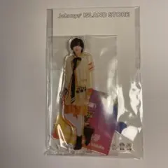 なにわ男子 道枝駿佑 2021夏