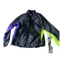 NIKE ジャージ　上