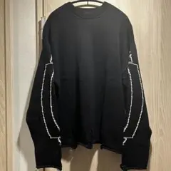 00s kmrii sweat shirt Japanese label y2k - メルカリ
