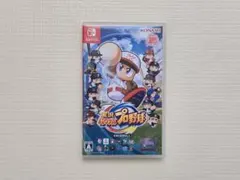 実況パワフルプロ野球 Nintendo Switch