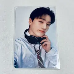 ATEEZ ミンギ 特典トレカ applemusic WILL サングラス - メルカリ