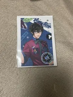 にじさんじ VOLTACTION AGF カード 四季凪アキラ