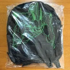 ドラゴンボールx グラニフ 夢の神 ポルンガ リュック バックパック 