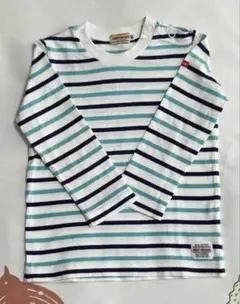 2025年最新】ミキハウス ロンtの人気アイテム - メルカリ