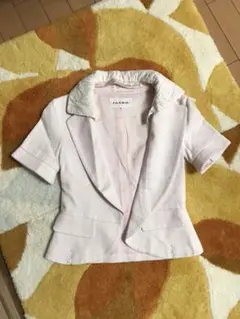 美品なジャケット★値下げしました