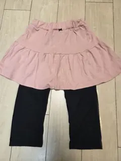 未使用タグ付き　スカッツ　150センチ