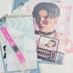 AAA末吉秀太 一番くじ まとめ売り 【断捨離のため限定価格】