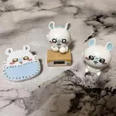 最終値下げ モモンガ グッズ4点セット