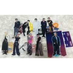 INI 池﨑理人 アクスタ まとめ売り