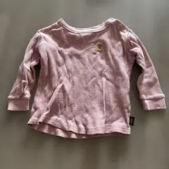 POLO Baby ピンク Tシャツ 90cm