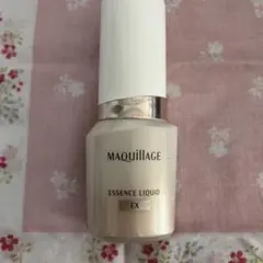 マキアージュESSENCE LIQUID EX ベビーピンクオークル00