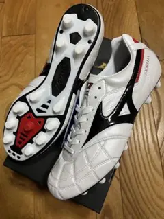 新品　旧品番　大特価　ミズノ　モレリア 2 JAPAN クロス　27cm