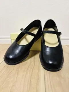 美品！　HARUTA KIDS ストラップ　フォーマルシューズ 21センチ