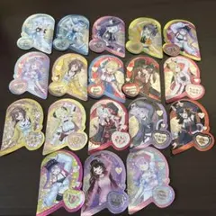 2026年最新】hololive キラステッカーセットの人気アイテム - メルカリ
