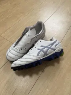 asics DS LIGHT サッカーシューズ ホワイトのサムネイル