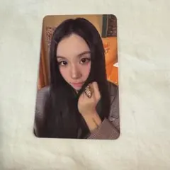 TWICE The Story Goes On Cast ver チェヨントレカ