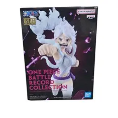 ONE PIECE バトルレコードコレクション ジュエリー・ボニー - メルカリ