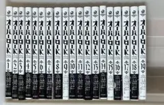【全巻初版/帯・特典付】オーバーロード 1～19巻セット オーバーロード 1-19巻 第一部 全巻セット - メルカリ