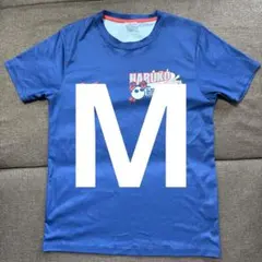 レディース バレーボール 春高バレー Tシャツ M バボちゃんのサムネイル