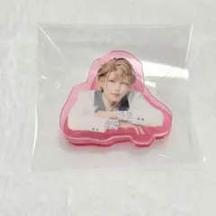 エーステ アクリルクリップ 茅ヶ崎至