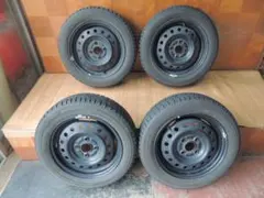 ジープJEEP 純正グランドチェロキスペアタイヤ タイヤ245/65R18 1本