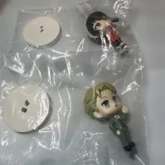 SPY×FAMILY　みあげてすたぁコレクションフィギュア　2個セット
