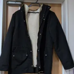 クラシカルエルフ マウンテンパーカー