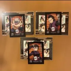 鬼滅の刃映画特典