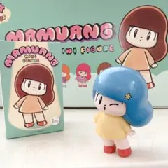 2026年最新】マムアン フィギュアの人気アイテム - メルカリ