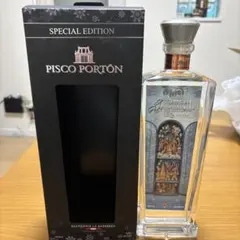 PISCO PORTON ピスコ ポルトン 750ml HABUSH ハブ酒 | Mercari