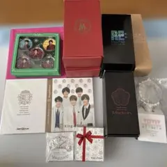 King & Prince グッズ　まとめ売り