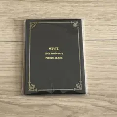 関西七色男大祭り アルバム風カードセット