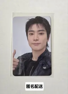 NCT127 BLINGY ジェヒョン トレカ ショケ 応募特典