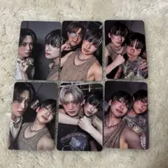 &TEAM アルバム BacktoLife YUMA（ユウマ） ケミトレカセット