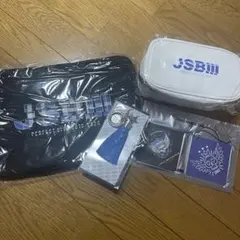 三代目 グッズセット