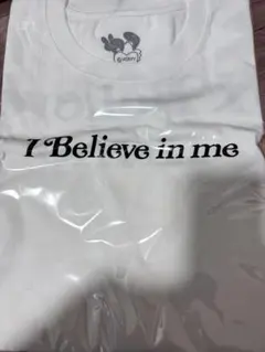 未開封VERDY I Believe in me S/S Tee 韓国限定 - メルカリ