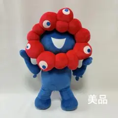 2026年最新】ミャクミャクぬいぐるみの人気アイテム - メルカリ