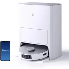 2026年最新】ECOVACS DEEBOT X1 OMNIの人気アイテム - メルカリ