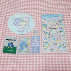 タキシードサム　ステッカー　カード　ブックマーク　シール　セット　まとめ売り