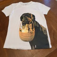 KATHARINE HAMNETT LONDON Tシャツ Mサイズのサムネイル