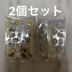 つぶらな瞳の仲間達 コレクションシール なまがき 犬 シール台紙付きのサムネイル