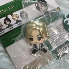 Mrs. GREEN APPLE 一番くじ　C賞　デフォルメフィギュア　藤澤涼架