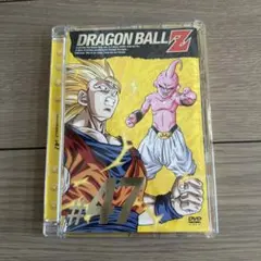 DRAGON BALL Z #47 ドラゴンボールZ DVD セル版