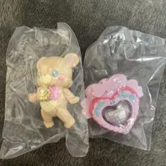 プリキュア オールスターズなりきりプリキュアDX6