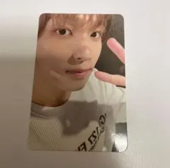 ヘチャン　シーグリ　md トレカ　セルカB