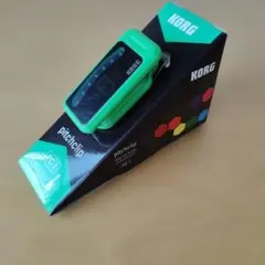 코르그 튜너