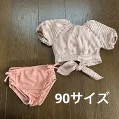 Birthday 90cm セパレート水着 conoco