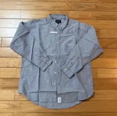 DESCENDANT / KENNEDT'S OXFORD LS SHIRTのサムネイル